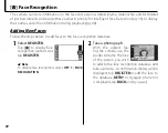 Preview for 56 page of FujiFilm FinePix Z800EXR Owner'S Manual