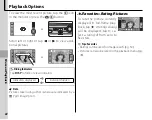 Preview for 60 page of FujiFilm FinePix Z800EXR Owner'S Manual