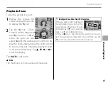 Preview for 61 page of FujiFilm FinePix Z800EXR Owner'S Manual