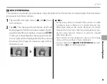 Preview for 69 page of FujiFilm FinePix Z800EXR Owner'S Manual