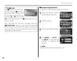 Preview for 96 page of FujiFilm FinePix Z800EXR Owner'S Manual