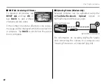 Preview for 100 page of FujiFilm FinePix Z800EXR Owner'S Manual