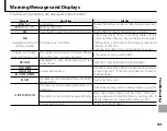 Preview for 121 page of FujiFilm FinePix Z800EXR Owner'S Manual