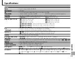 Preview for 127 page of FujiFilm FinePix Z800EXR Owner'S Manual