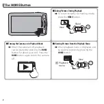 Preview for 10 page of FujiFilm FINEPIX Z950EXR Owner'S Manual