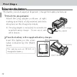 Preview for 26 page of FujiFilm FINEPIX Z950EXR Owner'S Manual