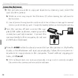 Preview for 92 page of FujiFilm FINEPIX Z950EXR Owner'S Manual