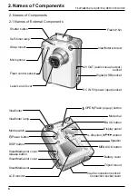 Preview for 6 page of FujiFilm FinePix6800Zoom Service Manual