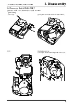 Preview for 9 page of FujiFilm FinePix6800Zoom Service Manual