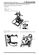 Preview for 13 page of FujiFilm FinePix6800Zoom Service Manual