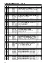 Preview for 34 page of FujiFilm FinePix6800Zoom Service Manual