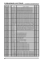 Preview for 36 page of FujiFilm FinePix6800Zoom Service Manual