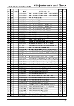 Preview for 37 page of FujiFilm FinePix6800Zoom Service Manual