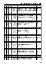 Preview for 39 page of FujiFilm FinePix6800Zoom Service Manual