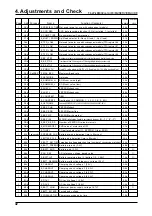 Preview for 42 page of FujiFilm FinePix6800Zoom Service Manual