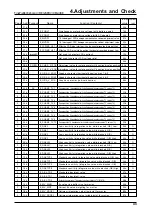 Preview for 43 page of FujiFilm FinePix6800Zoom Service Manual