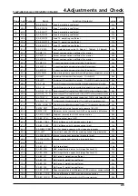 Preview for 45 page of FujiFilm FinePix6800Zoom Service Manual