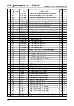 Preview for 46 page of FujiFilm FinePix6800Zoom Service Manual