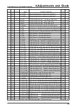 Preview for 49 page of FujiFilm FinePix6800Zoom Service Manual