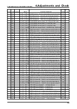 Preview for 53 page of FujiFilm FinePix6800Zoom Service Manual