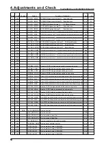 Preview for 54 page of FujiFilm FinePix6800Zoom Service Manual