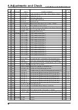 Preview for 58 page of FujiFilm FinePix6800Zoom Service Manual