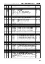 Preview for 59 page of FujiFilm FinePix6800Zoom Service Manual