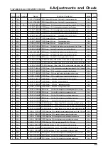 Preview for 63 page of FujiFilm FinePix6800Zoom Service Manual