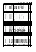 Preview for 65 page of FujiFilm FinePix6800Zoom Service Manual