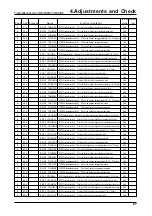 Preview for 67 page of FujiFilm FinePix6800Zoom Service Manual