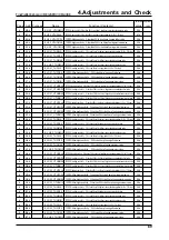 Preview for 69 page of FujiFilm FinePix6800Zoom Service Manual