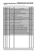 Preview for 71 page of FujiFilm FinePix6800Zoom Service Manual