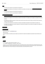 Preview for 13 page of FujiFilm FRC-200S-1 Operator'S Manual