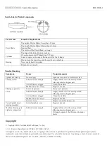 Preview for 19 page of FujiFilm FRC-200S-1 Operator'S Manual