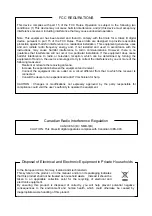 Preview for 36 page of FujiFilm FUJINON HA14x4.5 BEZD-T58B Operation Manual