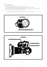 Preview for 50 page of FujiFilm FUJINON HA14x4.5 BEZD-T58B Operation Manual