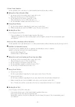 Preview for 53 page of FujiFilm FUJINON HA14x4.5 BEZD-T58B Operation Manual