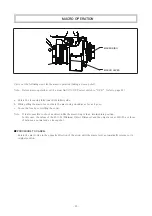 Preview for 54 page of FujiFilm FUJINON HA14x4.5 BEZD-T58B Operation Manual