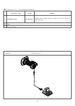 Preview for 65 page of FujiFilm FUJINON HA14x4.5 BEZD-T58B Operation Manual