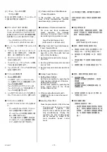 Preview for 24 page of FujiFilm FUJINON HA25x11.5BERD-S18D Operation Manual