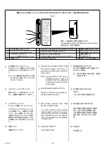 Preview for 32 page of FujiFilm FUJINON HA25x11.5BERD-S18D Operation Manual