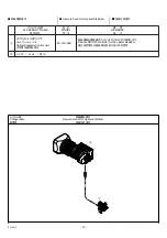 Preview for 44 page of FujiFilm FUJINON HA25x11.5BERD-S18D Operation Manual