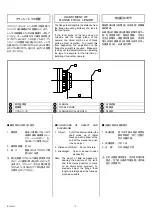 Preview for 9 page of FujiFilm Fujinon UA22x8BERD-S8 Operation Manual