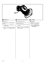 Preview for 24 page of FujiFilm Fujinon UA22x8BERD-S8 Operation Manual