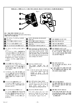 Preview for 26 page of FujiFilm Fujinon UA22x8BERD-S8 Operation Manual