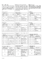 Preview for 29 page of FujiFilm Fujinon UA22x8BERD-S8 Operation Manual