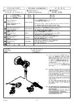 Preview for 33 page of FujiFilm Fujinon UA22x8BERD-S8 Operation Manual