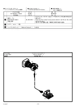 Preview for 34 page of FujiFilm Fujinon UA22x8BERD-S8 Operation Manual