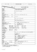 Preview for 35 page of FujiFilm Fujinon UA22x8BERD-S8 Operation Manual