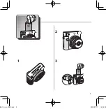 Preview for 5 page of FujiFilm instax Square SQ1 User Manual